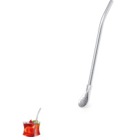 Straw Drink Stirrer Evin