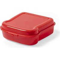 Sandwich Lunch Box Noix