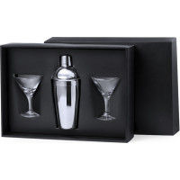 Cocktail Set Cefiro