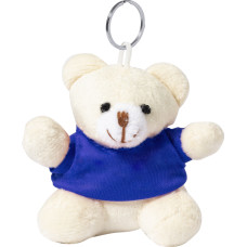 Keyring Teddy Tedchain