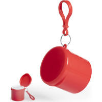 Keyring Raincoat Birtox