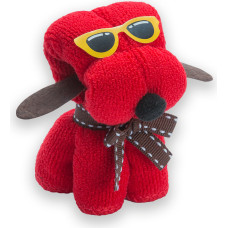 Absorbent Towel Rustuff