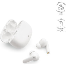 Pascal Earbuds rABS and rAluminium 400mAh. 7h playtime