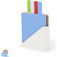 Kitchen Cutting Board Set Miquelson