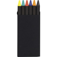 Crayon Set Veseli