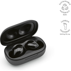 Pasteur Earbuds rABS 400mAh with 5h playtime