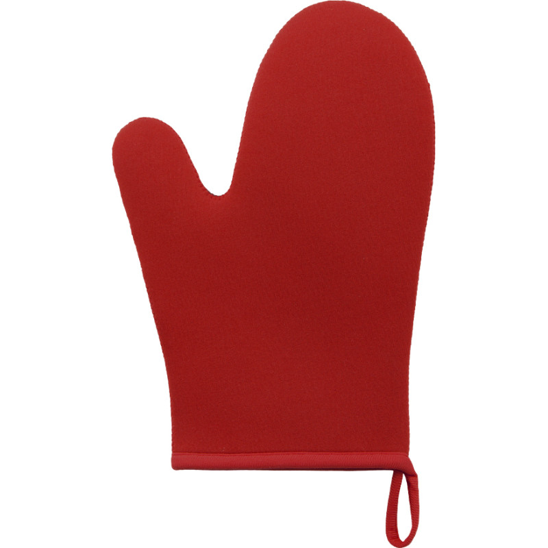 Kitchen Mitten Tosha