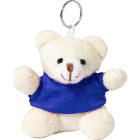 Keyring Teddy Tedchain