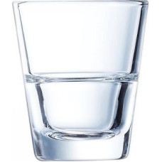 Arcoroc STACK UP DEGVĪNA GLĀZE 4.5CL, Arcoroc