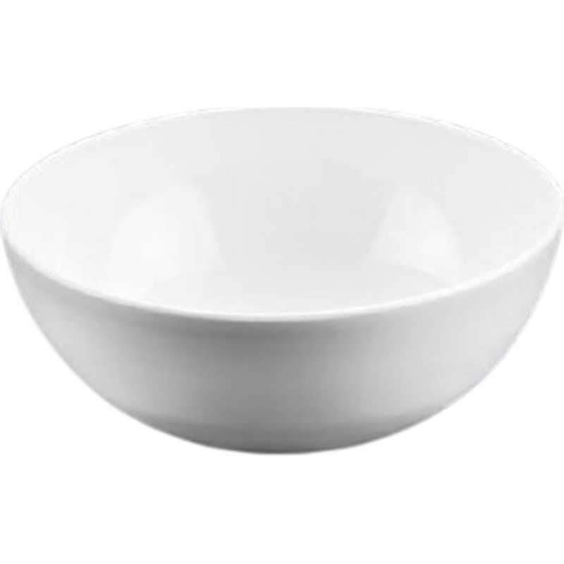 Wilmax BĻODA 14CM, 600ML, PORCELĀNS, Wilmax
