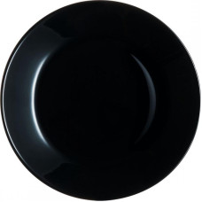 Luminarc ZELIE BLACK DESERTA &Scaron;ĶĪVIS 18CM, Luminarc