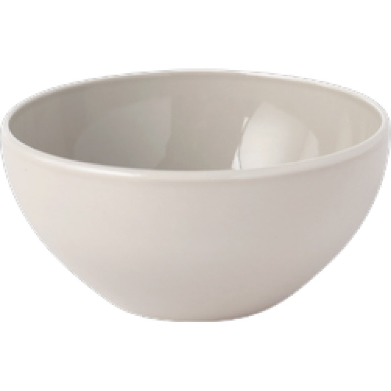 Leela Baralee FINE PLUS SATIN BĻODA 15CM, PĒRĻU PELĒKA, PORCELĀNS, Leela Baralee