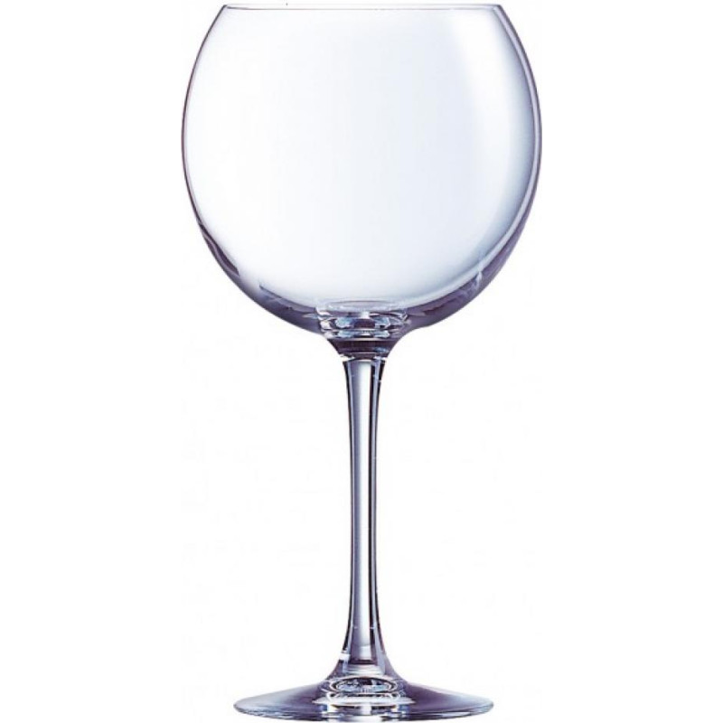 Chef And Sommelier CABERNET BALLON VĪNA GLĀZE 70CL, Chef and Sommelier