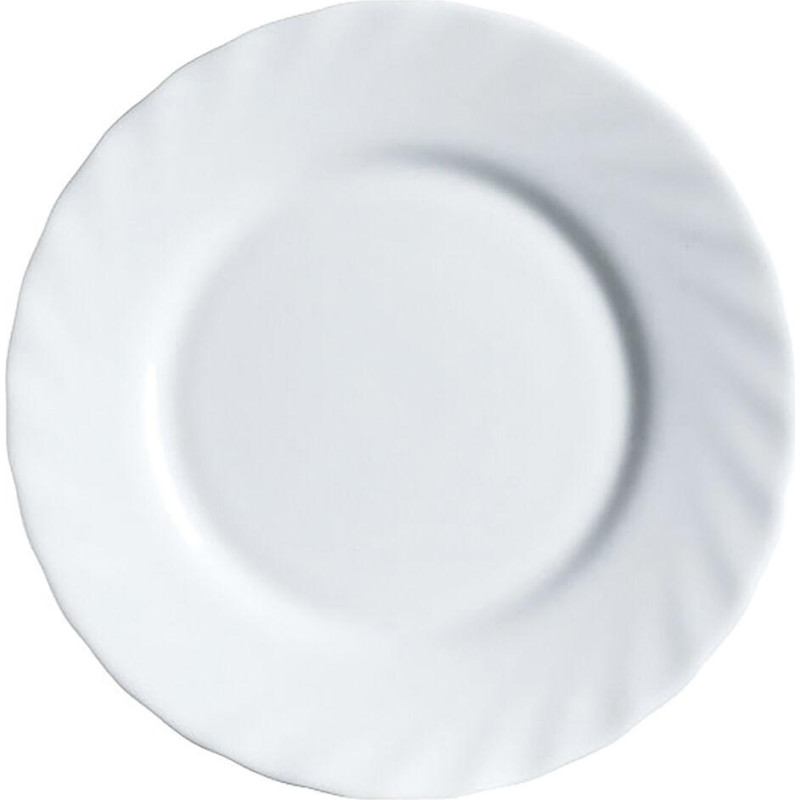 Luminarc TRIANON DESERTA ŠĶĪVIS 19CM D6887, Luminarc