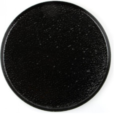 Porland BLACK MOSS šķīvis 27cm, Porland