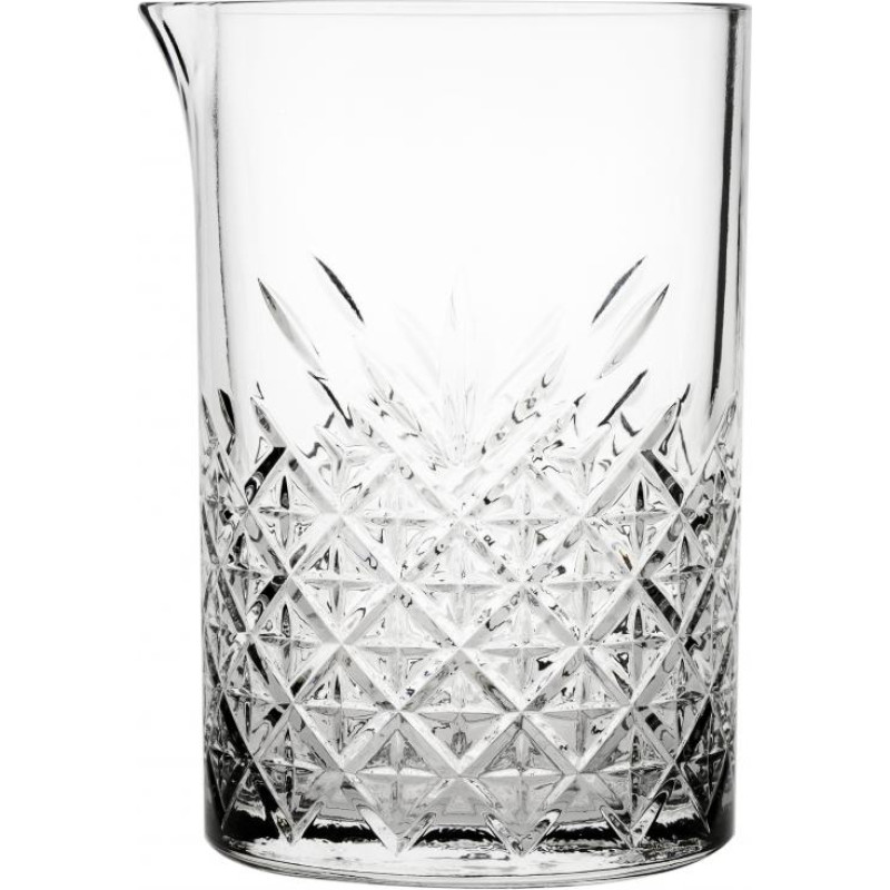 WAS TIMELESS GLĀZE KOKTEIĻU JAUKŠANAI 72CL, STIKLS, WAS