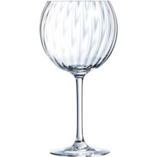 Chef And Sommelier SYMETRIE VĪNA GLĀZE 58CL KRISTALĪNS, Chef and Sommelier