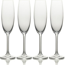 Mikasa JULIE ŠAMPANIEŠA GLĀZES 23CL, K4, KRISTĀLS, Mikasa