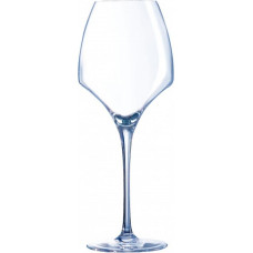 Chef And Sommelier OPEN UP UNIVERSAL VĪNA GLĀZES 40CL K6, Chef and Sommelier