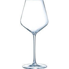 Chef And Sommelier DISTINCTION VĪNA GLĀZE 47CL, KRISTALĪNS, Chef and Sommelier