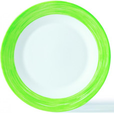 Arcoroc BRUSH GREEN MAIZES ŠĶĪVIS 15.5CM, Arcoroc