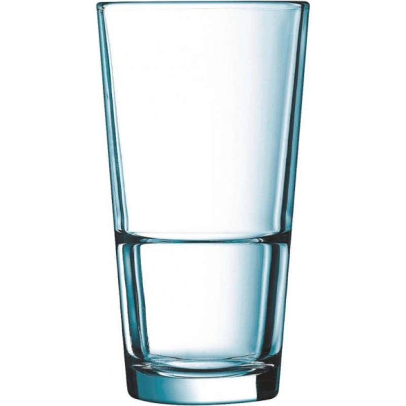 Arcoroc STACK UP AUGSTĀ GLĀZE 29CL, Arcoroc