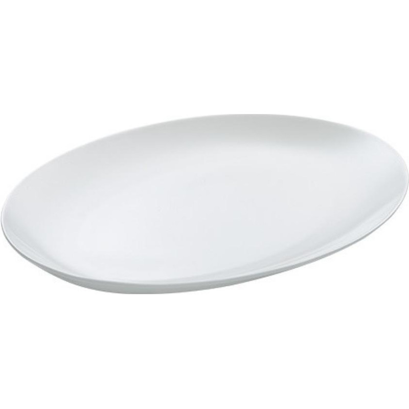 WMF AVA ŠĶĪVIS 31X23CM, PORCELĀNS, WMF