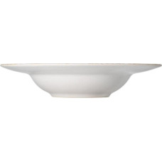WAS ROCKZZERO PASTAS ŠĶĪVIS D27CM, PELĒKA, KERAMIKA, WAS