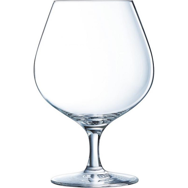 Chef And Sommelier SPIRITS KONJAKA GLĀZE 700ML, Chef and Sommelier