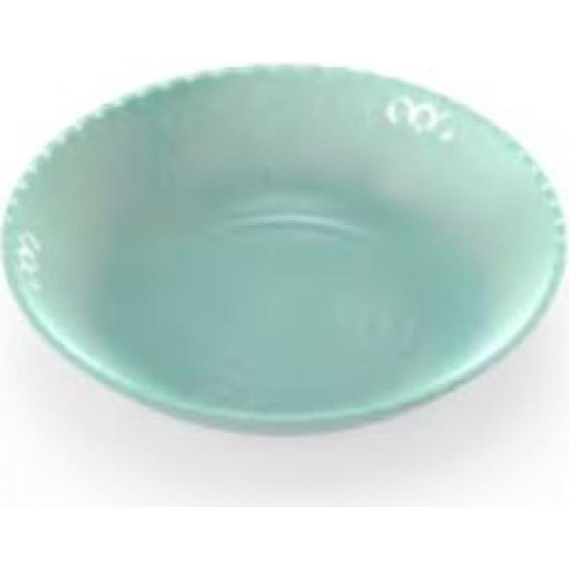 Luminarc PAMPILLE TURQUOISE ZUPAS &Scaron;ĶĪVIS 20CM, Luminarc