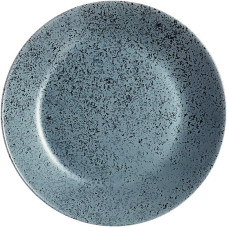 Luminarc SLATE BLACK DESERTA ŠĶĪVIS 18CM, Luminarc