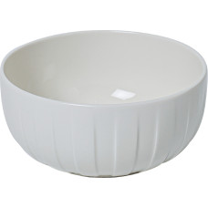 Qualitier ABSOLUTE BĻODA 17CM BALTA, Qualitier