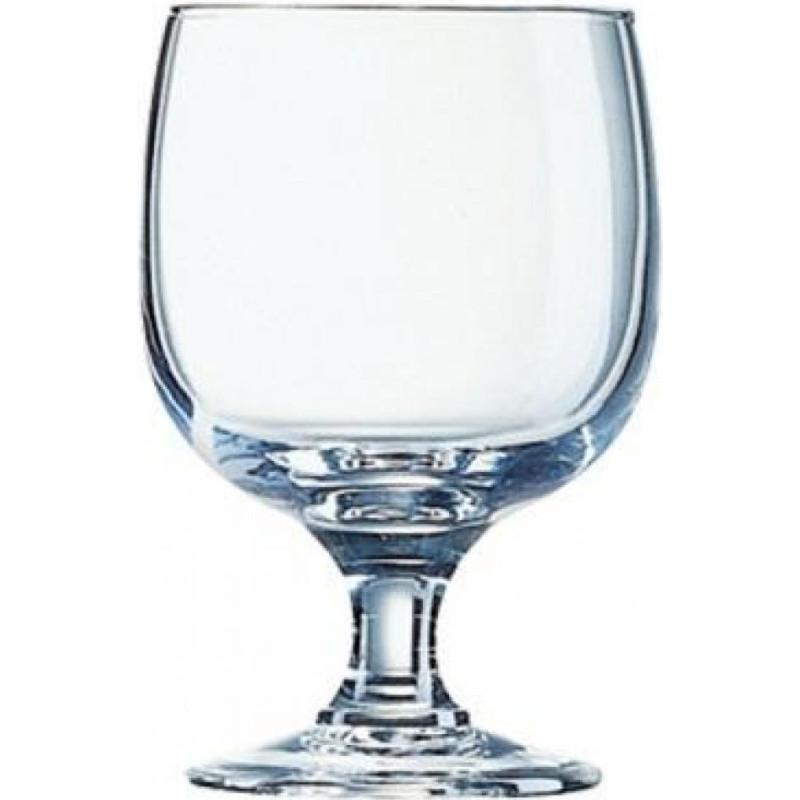 Arcoroc AMELIA ŪDENS GLĀZE 250ML, Arcoroc