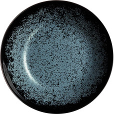 Luminarc SLATE BLACK ZUPAS ŠĶĪVIS 20CM, Luminarc