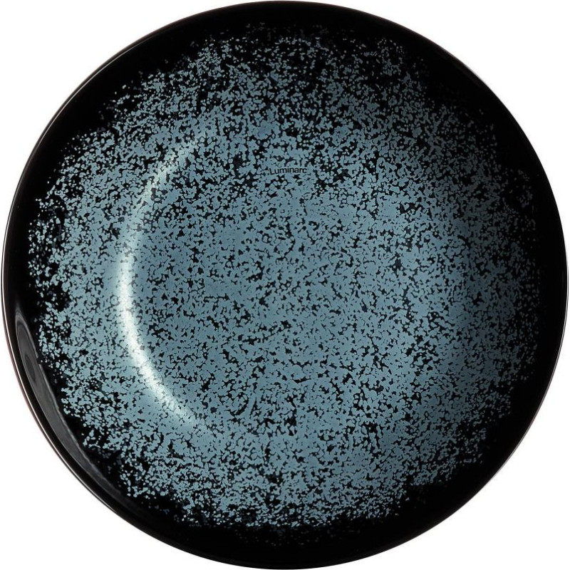 Luminarc SLATE BLACK ZUPAS ŠĶĪVIS 20CM, Luminarc