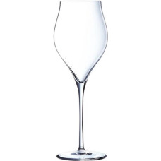 Chef And Sommelier EXALTATION ŠAMPANIEŠA GLĀZE 35CL, KRISTALĪNS, Chef and Sommelier