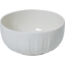 Qualitier ABSOLUTE BĻODA 20CM BALTA, Qualitier