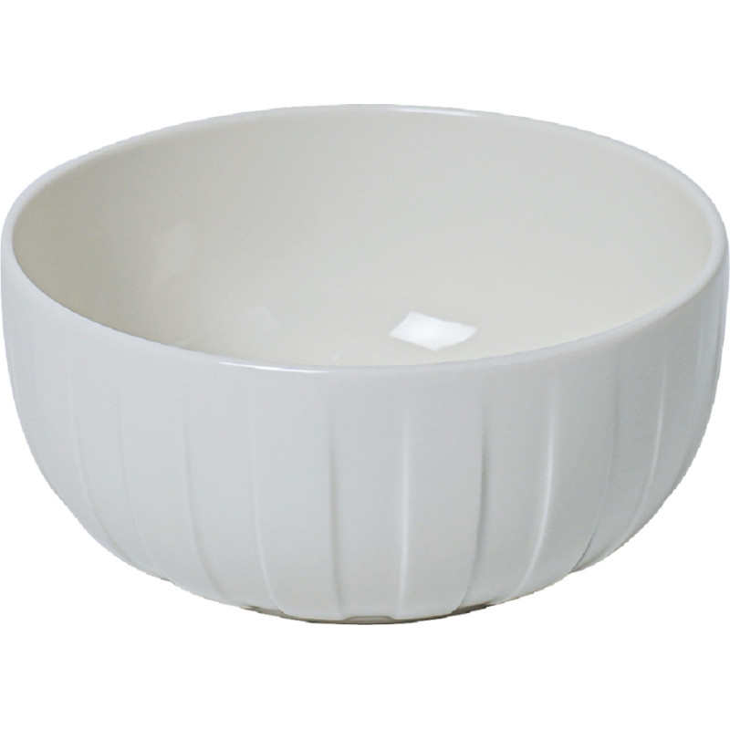 Qualitier ABSOLUTE BĻODA 20CM BALTA, Qualitier