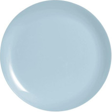 Luminarc DIWALI PARADISE BLUE PUSDIENU ŠĶĪVIS 25CM, Luminarc