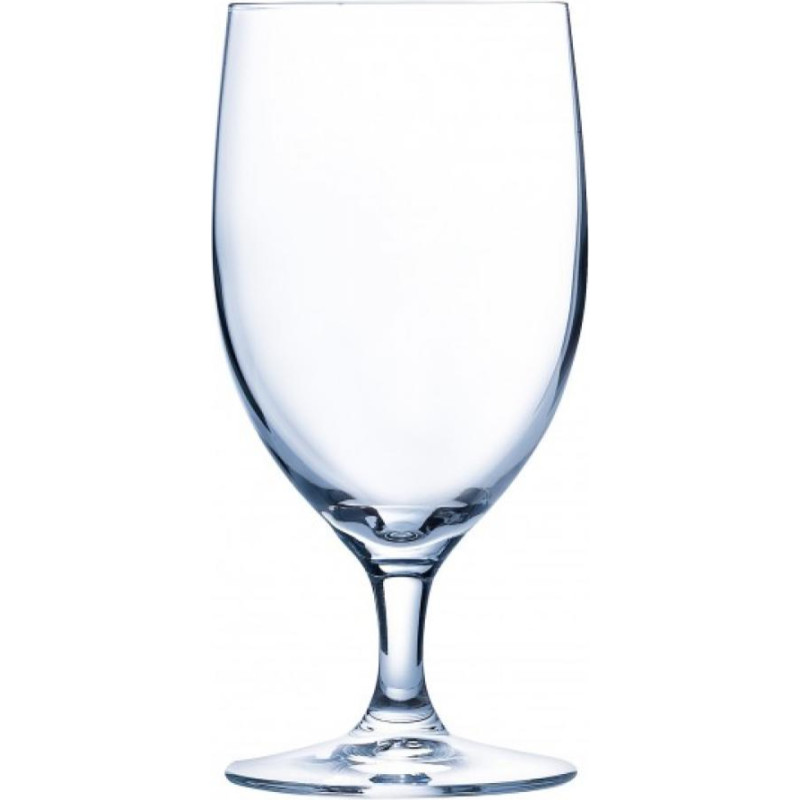 Chef And Sommelier CABERNET GLĀZE DAŽĀDIEM DZĒRIENIEM 40CL, Chef and Sommelier