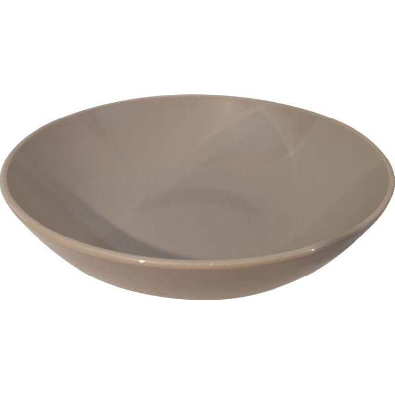 Keramika ALFA ZUPAS ŠĶĪVIS BĒŠS 22CM, Keramika