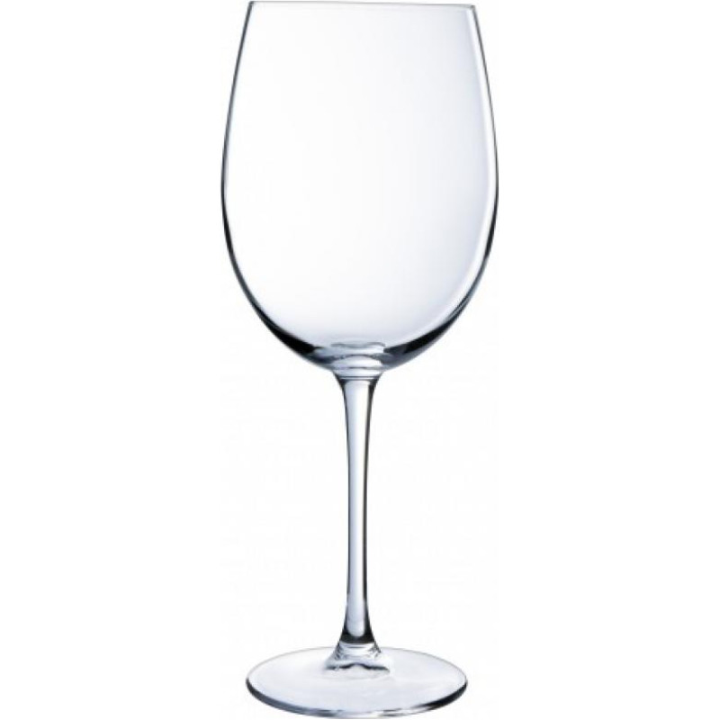 Luminarc VERSAILLES VĪNA GLĀZES 72CL K6 N1041, Luminarc