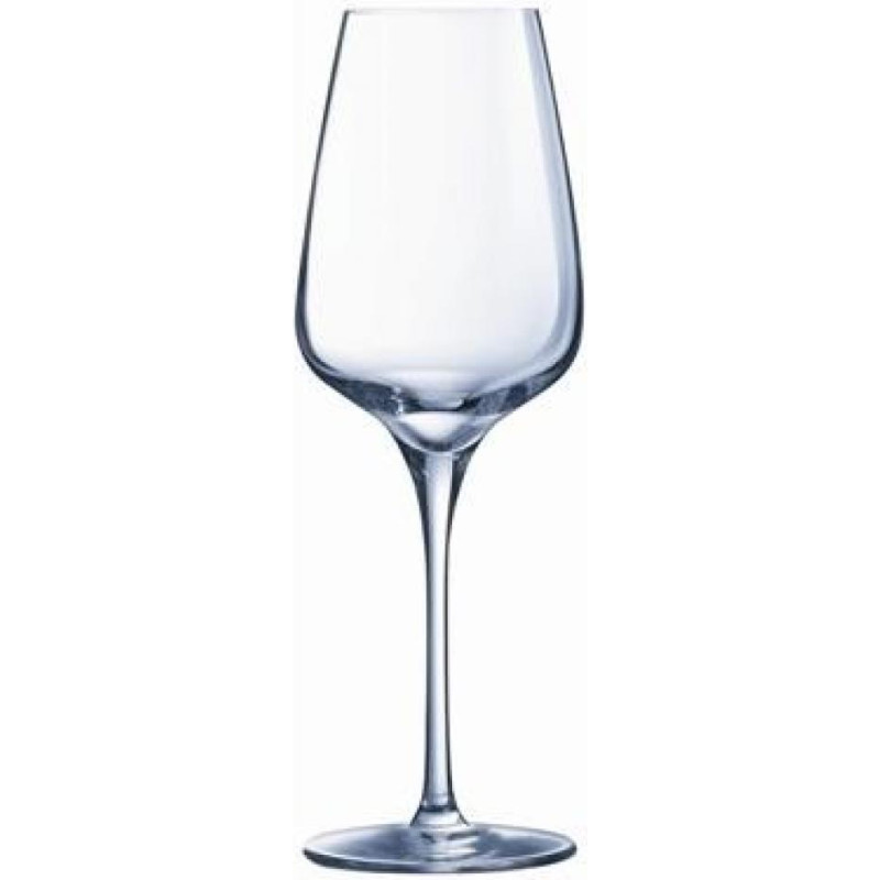 Chef And Sommelier SUBLYM VĪNA GLĀZE 35CL, Chef and Sommelier