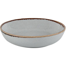 Porland SEASONS pelēka bļoda 17 cm, Porland