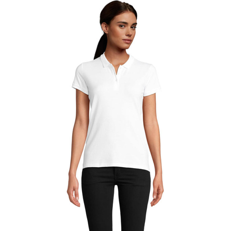Sol's PLANET WOMEN Polo 170g
