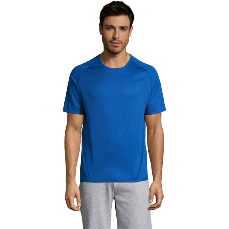 Sol's SPORTY MEN T-Shirt