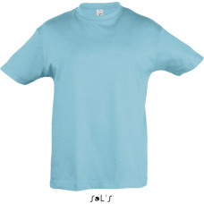 Sol's REGENT KIDS T-SHIRT 150g