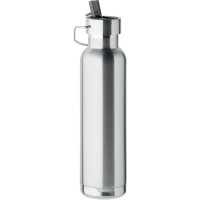 Double wall bottle 660 ml