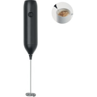 Electric milk frother