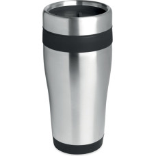 Stainless steel cup 455 ml
